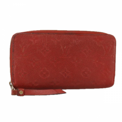 Louis Vuitton Portefeuille zippy