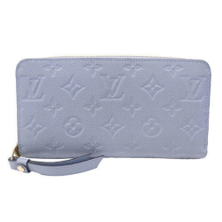 Louis Vuitton Zippy wallet