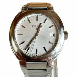 Tissot Cristal de saphir