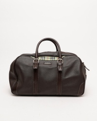 Burberry Check Weekend Bag