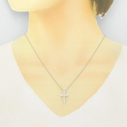 Tiffany & Co Croix