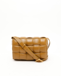 Bottega Veneta Padded Cassette Medium Bag