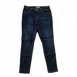 Levi's 711 Skinny