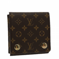 Louis Vuitton Jewelry case