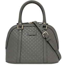 Gucci Micro guccissima