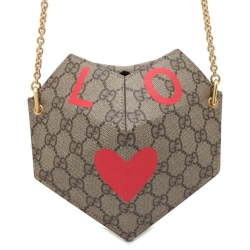 Gucci Heart