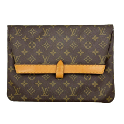 Louis Vuitton Pochette pliante