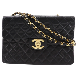 Chanel Classic Flap