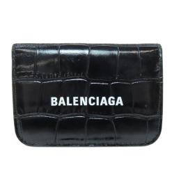 Balenciaga Cash