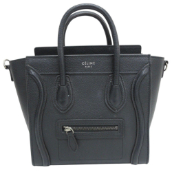 Celine Céline Luggage