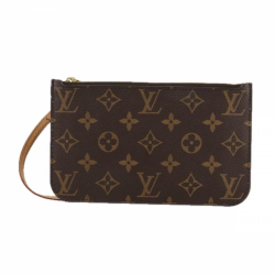 Louis Vuitton Neverfull pouch