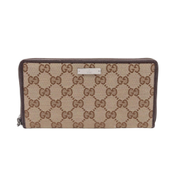 Gucci GG canvas