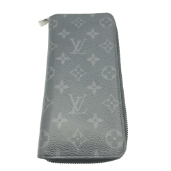 Louis Vuitton Zippy Wallet Vertical