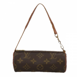 Louis Vuitton Mini baby papillon