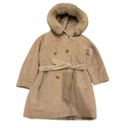 Max Mara Magnifique manteau