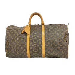 Louis Vuitton Keepall 55