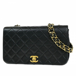 Chanel Single flap