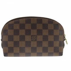 Louis Vuitton Cosmetic Pouch