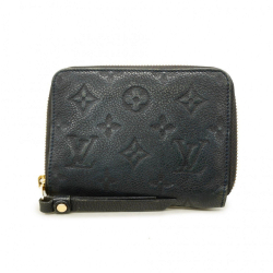 Louis Vuitton Zippy coin purse