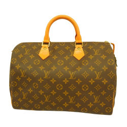 Louis Vuitton Speedy 35