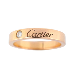 Cartier C de cartier