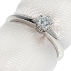 Tiffany & Co Solitaire