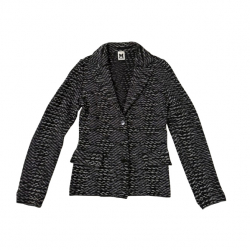 M Missoni Blazer