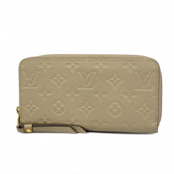 Louis Vuitton Zippy wallet