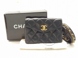 Chanel Timeless/classique