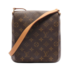 Louis Vuitton Musette Salsa