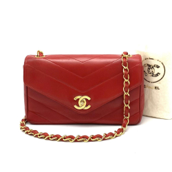 Chanel Timeless/classique