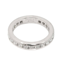 Tiffany & Co Eternity Ring