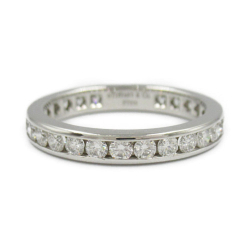 Tiffany & Co Eternity Ring