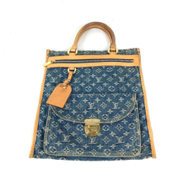 Louis Vuitton Sac Plat