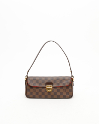 Louis Vuitton Damier Ravello PM Shoulder Bag