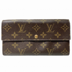 Louis Vuitton Porte Monnaie Credit