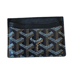 Goyard Saint Sulpice Card Wallet