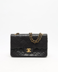 Chanel Classic Small Double Flap Bag