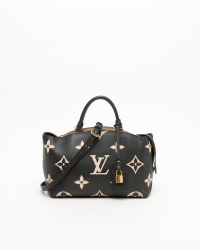 Louis Vuitton Empreinte Grand Palais MM Bag