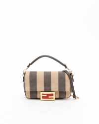 Fendi Small Chain Baguette Bag