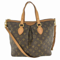 Louis Vuitton Palermo PM