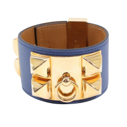 Hermès Collier de chien