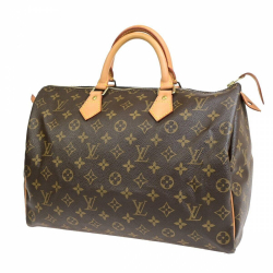 Louis Vuitton Speedy 35