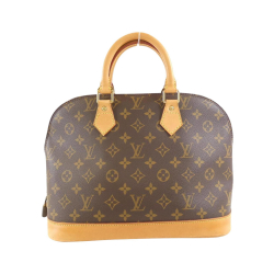 Louis Vuitton Alma