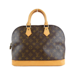 Louis Vuitton Alma