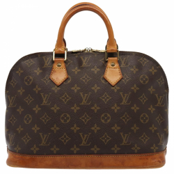 Louis Vuitton Alma