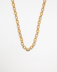 Celine Céline Chain Necklace