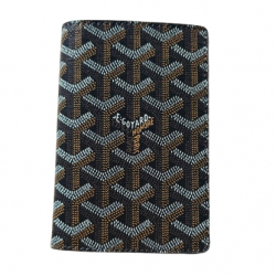 Goyard Grenelle Passport Cover