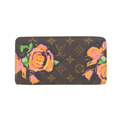 Louis Vuitton Portefeuille zippy