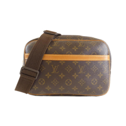 Louis Vuitton Reporter pm